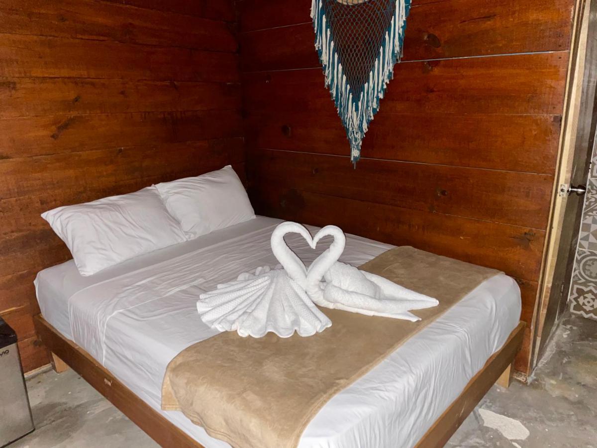 Balam Holbox Apartment Exterior photo